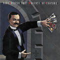 Blue Öyster Cult - Agents of Fortune CD Import