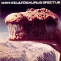 Blue Öyster Cult - Cultösaurus Erectus CD Import