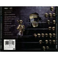 Megadeth - Countdown To Extinction CD Import