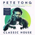 Pete Tong & the Heritage Orchestra Conducted By Jules Buckley - Classic House CD Import
