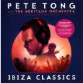 Pete Tong & the Heritage Orchestra Conducted By Jules Buckley  Ibiza Classics CD Import