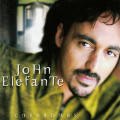 John Elefante - Corridors CD Import