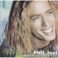 Phil Joel - Watching Over You CD Import