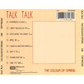 Talk Talk - The Colour of Spring CD Import