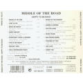Middle of the Road - Happy To Be Back CD Import