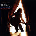 Brandi Carlile - Give Up the Ghost CD Import
