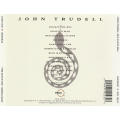 John Trudell - AKA Grafitti Man CD Import