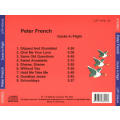 Peter French - Ducks In Flight CD Import