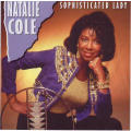 Natalie Cole - Sophisticated Lady CD Import