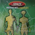 Space - Greatest Hits & Unheard Bits CD Import