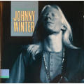 Johnny Winter - White Hot Blues CD Import