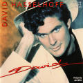 David Hasselhoff - David CD Import (Close To Heaven)