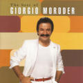 Giorgio Moroder - Best of CD Import
