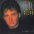 Rene Froger - Midnight Man CD Import