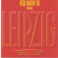 Peter Maffay `90* Und Band - Leipzig CD Import