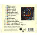 Erasure - The Innocents CD Import