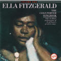Ella Fitzgerald - Cole Porter Songbook Volume One CD Import
