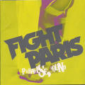 Fight Paris -Paradise Found CD Import