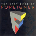 Foreigner - Very Best of CD Import
