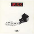 The Fixx - Ink. CD Import