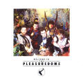 Frankie Goes To Hollywood - Welcome To the Pleasuredome CD Import