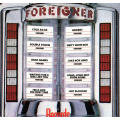 Foreigner - Records CD