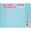 Bill Haley & the Comets - Twenty Greatest Hits CD Import