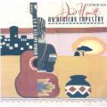 David Hewitt - An African Tapestry CD