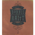 Bonnie Raitt - Luck of the Draw CD Import
