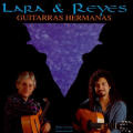 Lara & Reyes - Guitarras Hermanas CD Import