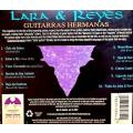 Lara & Reyes - Guitarras Hermanas CD Import