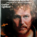 Gordon Lightfoot - Gord`s Gold CD