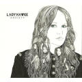 Ladyhawke - Anxiety CD Import