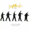 Genesis  Live / The Way We Walk (Volume One: The Shorts) CD Import