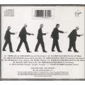 Genesis  Live / The Way We Walk (Volume One: The Shorts) CD Import