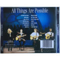 Hillsong - All Things Are Possible CD