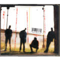 Hootie & the Blowfish - Cracked Rear View CD Import