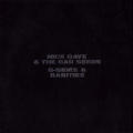 Nick Cave & the Bad Seeds - B-Sides & Rarities Triple CD Import Box Set