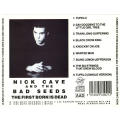 Nick Cave & the Bad Seeds - Firstborn Is Dead CD Import
