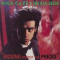 Nick Cave & the Bad Seeds - Kicking Against the Pricks CD Import