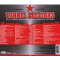 Various DJ Yanny - Tunnel Allstars Vol. 4 Double CD Import