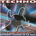 Dance Mixers - Techno Termination CD Import