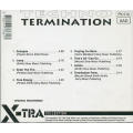 Dance Mixers - Techno Termination CD Import