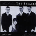 Seekers - 1966 - 1967 CD Import