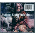 Jethro Tull - Aqualung CD Import
