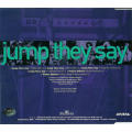 David Bowie - Jump They Say Maxi Single CD Import