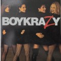 Boy Krazy - Boy Krazy CD