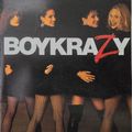 Boy Krazy - Boy Krazy CD