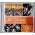 Brooklyn Tabernacle Choir - Live...This Is Your House Double CD Import