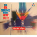 Beastie Boys - The In Sound From Way Out! CD Import Digipak